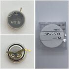 Citizen Capacitor Battery Solar For Panasonic Eco Drive 295-76 Mt516f