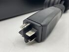 Bosch Smart System Ebike 4amp   4-pin   Plug Charger Part   Bpc3410 Eb12 110 000