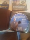Dave Ramsey Financial Peace University Home Study Kit-very Rare-ships N 24 Hours