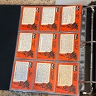 1989 Batman Trading Cards Mixed Lot Topps Black Bat Re-issued 1966 Joker Robin 4