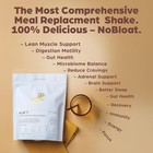 Flip 7 Superfood All-in-one Meal Replacement Shake Vanilla 15 Servings Vegan