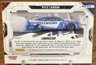 2025 Panini Donruss Racing  brm-kln Kyle Larson Burning Rubber Materials Nascar