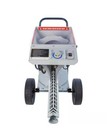 Mmxr-3221 Mudmixer Cement Concrete Portable Mixer Heavy-duty   Electric
