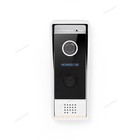 Homsecur 7  Video Door Phone Intercom System Touch Screen Doorbell