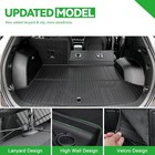 Cargo Mat For 2027 2026 2025 Chevy Equinox  only Gas    Gmc Terrain   All Wea   