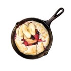 New Lodge Cast Iron Seasoned 8  Skillet