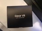 Samsung Gear Vr  2017 Edition  With Controller For Galaxy S8 New Nos 