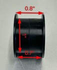 Bushings For Arctic Cat Snowmobiles With Fox Or Act Shocks