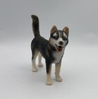 Schleich Husky Male 2007 Retired Dog Figure 16371