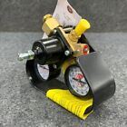 Cornelius Primary Co2 Regulator With Gauge Protector  Double Gauge