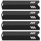 Grill Heat Plates Replacement Parts For Dyna-glo  Backyard Grill Black-91591 4
