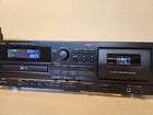 Teac  Ad-850 Cassette Player   Cd Player   Usb Recorder - Excellent Condition