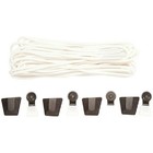 Ronix Autolock Wakeboard Lace Replacement Kit