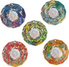 Set Of 5 2026 50c Colours Of Christmas Coloured Uncirculated Coin Unc Preorder