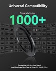 62-58mm Step Down Ring Adapter     Metal Filter Thread Converter For Dslr Cameras