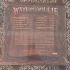 Waylon Jennings   Willie Nelson Waylon   Willie Lp 1978 Sealed Vinyl Record  New
