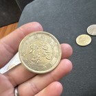 China Kiangnan Province 1904 Silver 1 Dollar 0 9 Fine Km 244 Dragon
