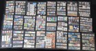 Aust Decimal Stamp Bulk Lot 37 Hagner Sheets Cto Fu Mini Sheets Used Collection