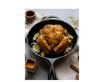 Lodge 12  Seasoned Cast Iron Skillet
