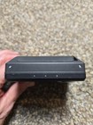 Sony Net Md Walkman Portable Minidisc Player recorder Mz-ne410 Black