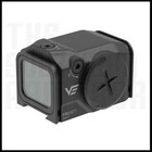 Tactical Enclosed Shake Awake Red Dot     Fits Glock   Mos Models 17 19 45 And More