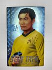 Dave And Buster s - Star Trek Cards - The Original Series - Single Cards