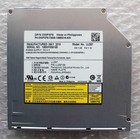Panasonic Uj267 Ultraslim 9 5mm Sata Slot Load Blu-ray Player Burner Drive Bd-re