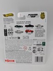 Hot Wheels Car Culture Power Trip  92 Bmw M3 Gold Chase
