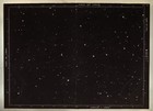 1848 Ornsby Mitchel Astronomy Star Chart Map Xi Equatorial Sky 195   Virgo Corvus
