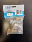 Bk Resources  Bk-smmk-90  Mounting Kit For Splash Mount Faucet