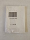 2024 Ford F150 Supplemental Owners Manual Set Oem Free Shipping Sealed 