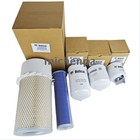 Filter Kit Fit For Bobcat Skid Steer Loader 743 751 753 763 773 7753 753g 763g