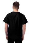 Sivvan Men Woman V-neck 3 Pocket Scrub Top Stylish Comfortable   Roomy Fit