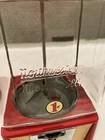 Vintage Original Gumball Machine Northwestern  Morris  Il 