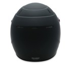 Racequip 276993rqp Pro20 Racing Helmet Full Face Snell Sa2020 Flat Black Medium