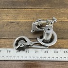 Vintage Suntour Cyclone Rear Derailleur Long Cage Road Bike Japan 1970s Lightwei