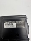 Escort Passport 9500ix Platinum Radar Laser Detector Gps  Tested