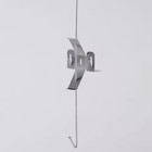 Armstrong Ceilings 6367s - Quick Hang 6  Grid Hook Kit   2 5  To 6  Inch Drop