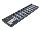 Korg Nanokontrol Mki Midi Controller Daw Controller - Used - Perfect Circuit