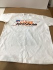 Vintage 1994 Tractor Pull  T-shirt Super Pull Of The South  Chapel Hill Tenn 