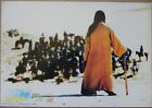 Ashes Of Time 1994 2 Thai Lobby Cards Wong Kar-wai Leslie Cheung Maggie Jackie