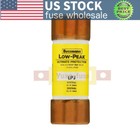 10pcs Lpj60sp Bussmann Lpj-60sp 60a 600vac Low-peak Dual-element Time Delay Fuse