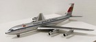 Pk2723001 Trans Global Airlines 707-300 Airport Movie N324f Diecast 1 200 Model