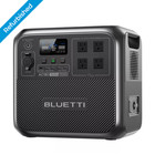 Bluetti Ac180 1800w 1152wh Portable Power Station For Rv camping home Backup