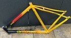 Cannondale R1000 Caad4 Triple Bike Frame