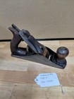 Vintage Stanley Bailey No  4 Type 15  Hand Plane