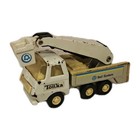 Vintage Tonka Bell Telephone System Bucket Lift Service Truck