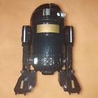 Star Wars R2-q5 Droid Robot Toy Sphero Remote Control Japanese Collectible