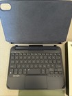 Dexnor Keyboard For Ipad Mini 7  a17 Pro  mini 6 Case With Magnetic Stand Ob