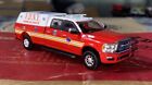 Kitbash 1 Of 1 Custom Made Rescue Ambulance Fire Department New York Fdny 1 64